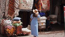 Fez City Tours : Crafts & Shopping Tour in Souks