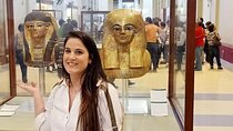 Private Tour Cairo Egyptian Museum+Saladin Citadel+ Old churches