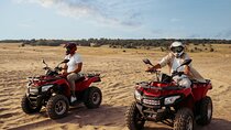 Hurghada Super Safari ATV, Buggy,Jeep , Camel Ride and Night show