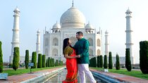 2 Days Delhi & Agra Private Tour with Sunrise Taj mahal 