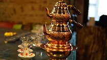World Teas and Turkish Tea Brewing Workshop