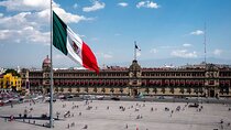 Kid-Friendly Mexico City Private Guided Tour for Families