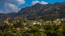 Mountain Villages of Kyrenia and Wine Tasting