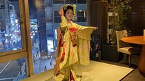 Dinner Experience with Maiko in Kyoto