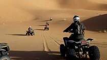 Discover Takad Forest & the Coastline on an ATV Quad Bike –Agadir