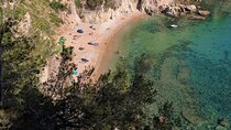 Private Costa Brava Day Trip from Barcelona