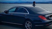 Dublin to Galway & Vice versa Chauffeured Car Transfer 