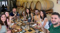 Exclusive Tasting and Tour of the Best Winery in Frascati