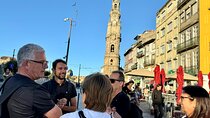Discover Porto A Private Walking Tour with Authentic Tasting