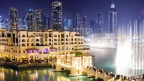 Dubai City Highlights: A Half Day Shared Tour Experience