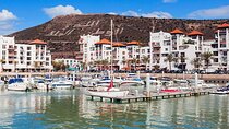 Agadir City Tour Discover Agadir with Transportation