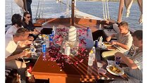Private Sailing Boat (Felucca) trip in Luxor Nile River