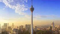 KL Tower Observatory & Sky Terrace tickets | Malaysia
