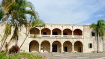 Santo Domingo A Full-Day Tour with Lunch from Punta Cana