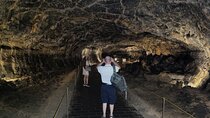 Private Half Day Tour Lava tube(Hanrim park ) in jeju island 