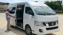 Luxury Private Transfers Punta Cana Airport to Uvero Alto