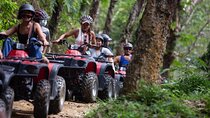Phuket Paradise ATV Tour Experience