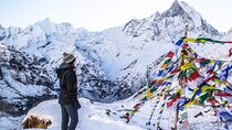 Annapurna Base Camp Trek 13 Days
