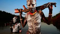 3 Days Omo Valley Tour