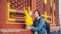 Kid-Friendly Beijing Private Guided Tour for Families