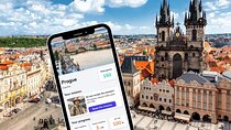 Prague Exploration Game and City Tour on your Phone