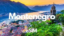 Montenegro Data eSIM 0.5GB daily to 50GB 30 Days