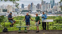 Hiking Tour at Panama City