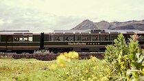 2 Days Tour to Machu Picchu by Train