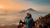 Private Bali Sunrise Trekking at Mount Batur Kintamani