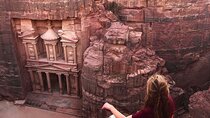Full Day Petra Private Guided Tour