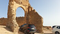 Private Sightseeing Guided Tour in Fes