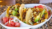 Make Traditional Mole and Tacos With a Mexican Chef