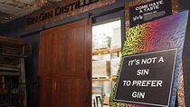 Distill your own Gin, Swan Valley, Saturdays 10am.