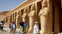 Private 2 day Luxor tour 