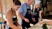 Sorrento Hosted Cooking Class with live Demonstrations