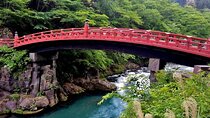 1- Day Private Tour to Nikko Tochigi With English Speaking Driver