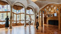 Casa Batlló First Access VIP Tour + Optional Sagrada Família 