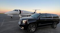 Nashville Airport Transfer with Limo Service
