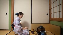 Tea Ceremony Experience in Kyoto