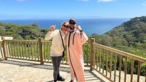 4 Hour Private Luxury Experience in Tangier