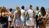 2-hour city tour of Lisbon's highlights