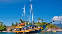 Schooner Cruise to Paraty Islands