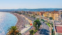 Private Walking Tour of Nice: Scenic and Historic Highlights