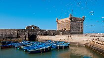 Enchanting Essaouira Day Trip of History & Adventure - Agadir