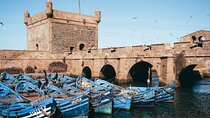 Day Trip to Essaouira from Marrakech