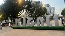 The Complete Kigali City Tour