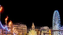 Marseille's Festive Spirit: A Christmas Private Walking Tour