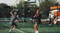 Padel Classes at Miami Reserve