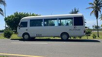 Private Transfer Punta Cana Airport