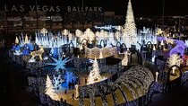 Enchant Christmas Las Vegas